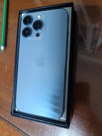 Айфон 13про 512гб