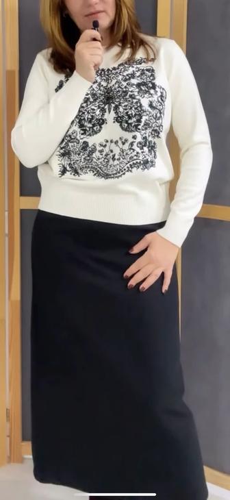 Продам кофту фирма Lara Италия