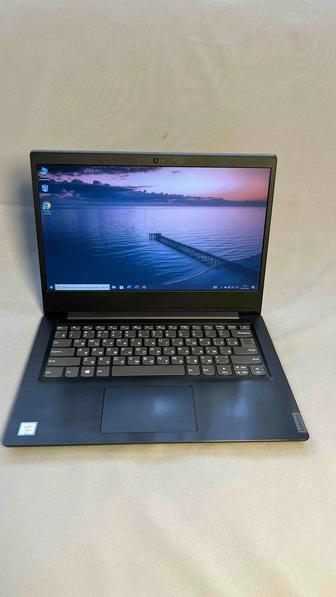 Ноутбук IdeaPad S145 i3-7020 500GB Intel HD Graphics