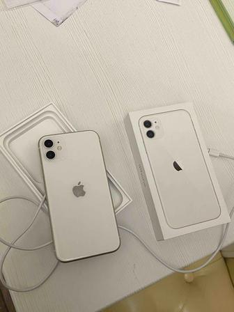 Айфон 11 128гб