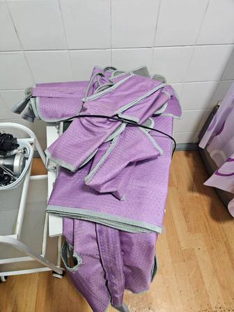 Аппарат для фигуры