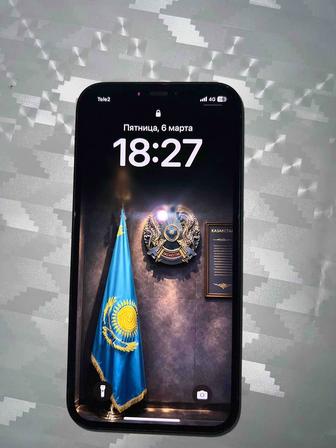 Айфон 12 128гб