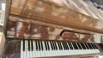 Пианино б/у