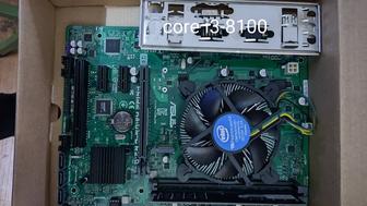 Материнская плата