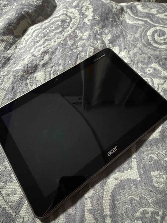 Планшет Acer
