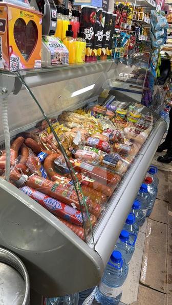 Продам холодильник для бизнеса