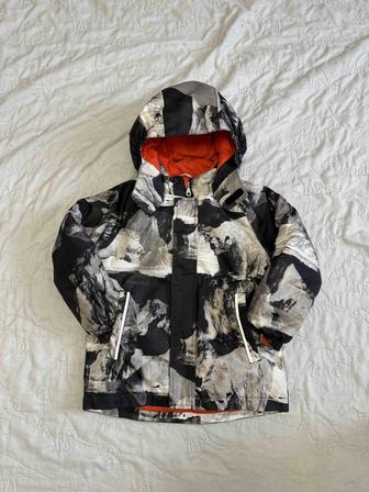 Куртка детская Lassie