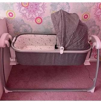 Электроный Люлка