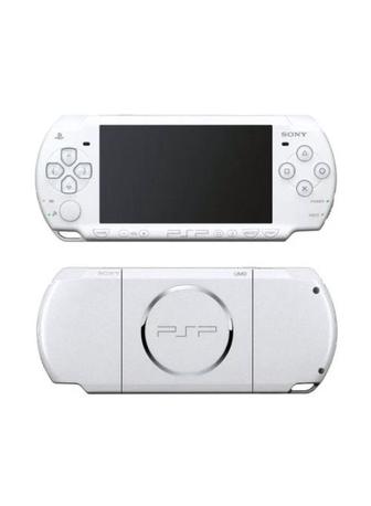 PSP / 2004 год / без ничего.