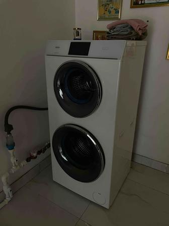 Продам стиральную машину