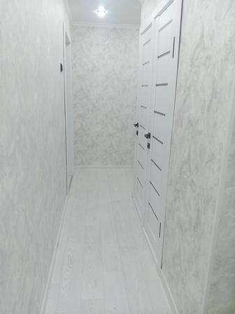 Отделочные работы любой сложности