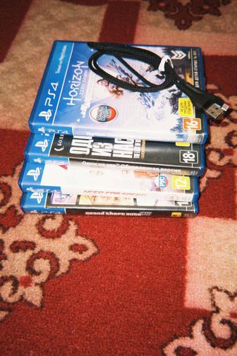 Playstation 4 slim 1 tb