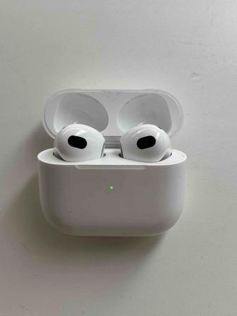 продам airpods 3 ОРИГИНАЛ