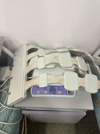 Медоборудование магнит алмаг 02