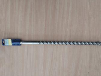 Сверло бур 22мм