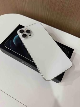 Продается iPhone 12 Pro Max, 256 ГБ.