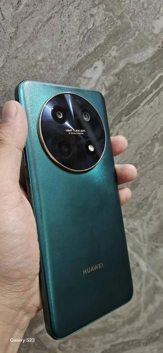 Новый Huawei nova 12i