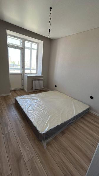 Продам матрац новый в упаковке на пружинах 180120 см