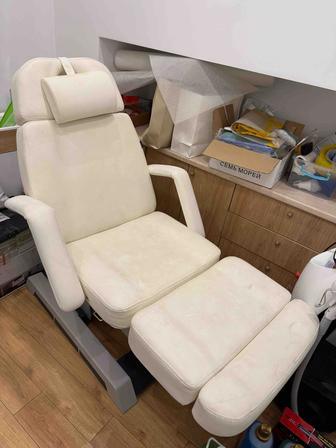 Педикюрное кресло