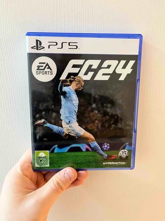 Fc24 FIFA 24 PlayStation 5