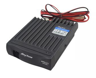 Рация для дальнобойщиков AnyTone Apollo I