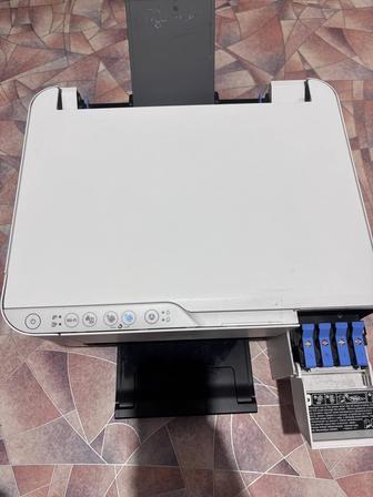 Принтер Epson L3150
