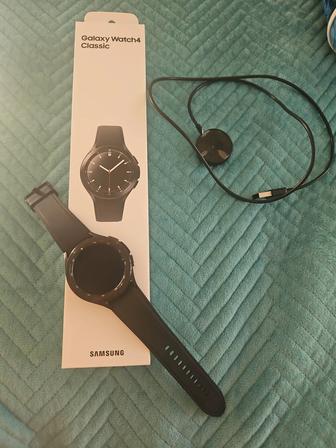 Samsung watch 4 classic 46mm