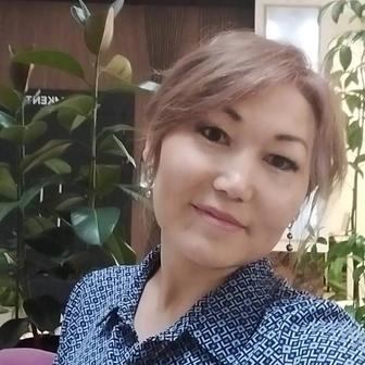 Детская психология