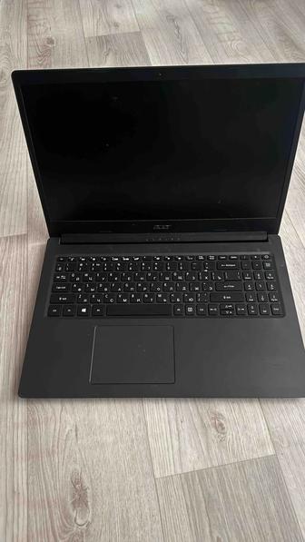 Продам ноутбук асер