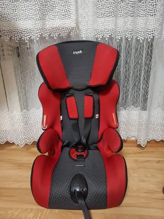Детское автокресло Siger почти новое
