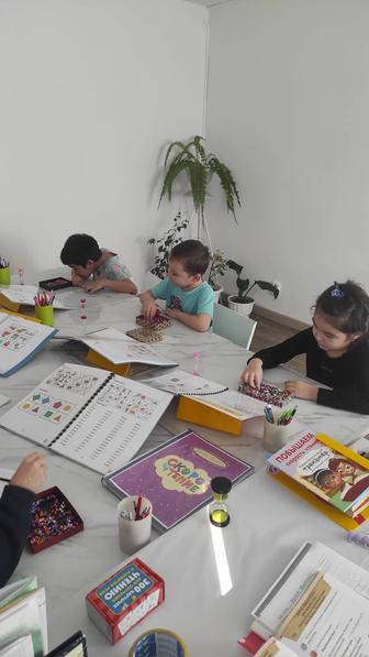 ПРОДЛЁНКА для учащихся 1-4 классов