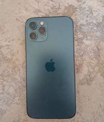 Айфон 12про 128гб Iphone 12pro 128gb