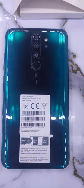 Xiaomi 8 pro 8/128gb