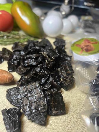 Лакомства для собак