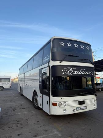 Автобус Спалный