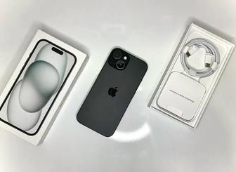 iPhone 15