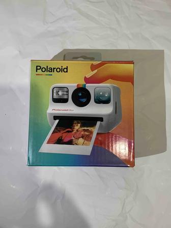 Polaroid Go Analog Instant Camera