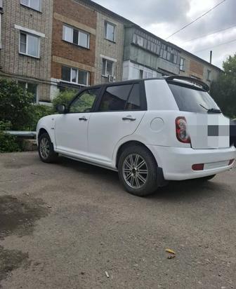 Здам в аренду машину Лифан под такси или для себя 2011года