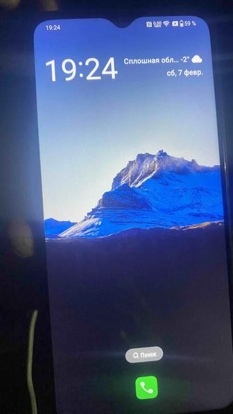 Продам телефон