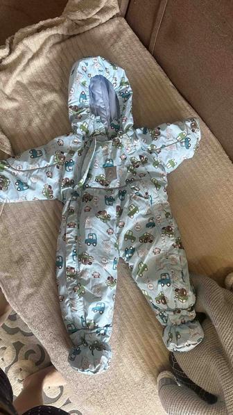 Продам комбинезон