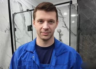 Услуги электрика