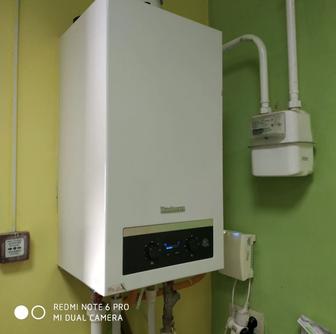 Ремонт газовых колонок