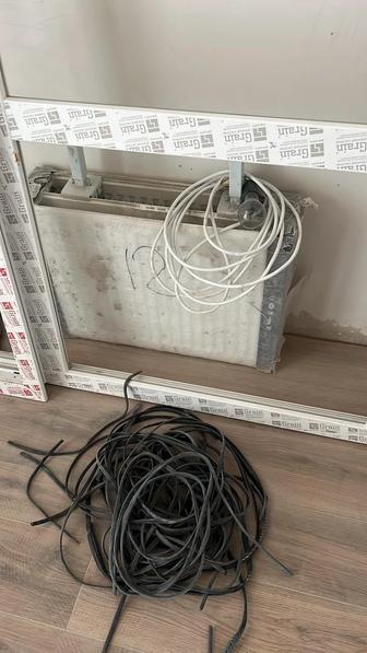 Продам радиатор отопления
