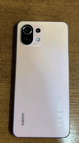 Продам Xiaomi Mi 11Lite