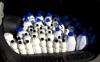 Қымыз!Кумыс!Кымыз!