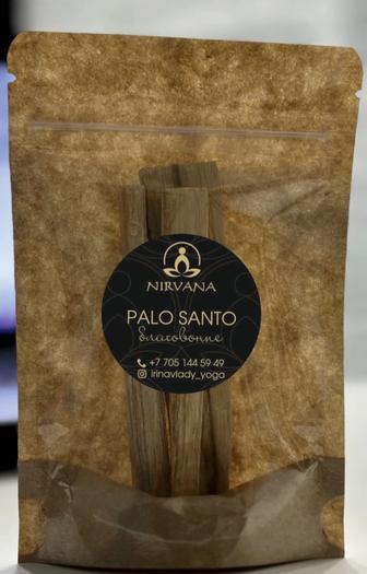 Благовония PALO Santo