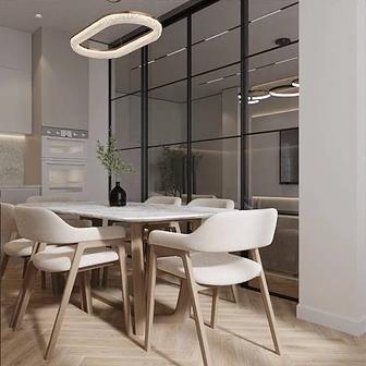 Компания по ремонту под ключ