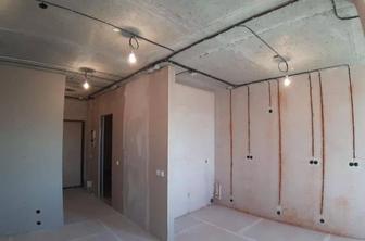 Электромонтаж