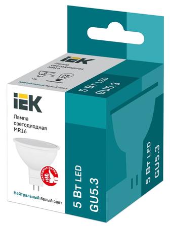 Лампочки 5 Вт LED