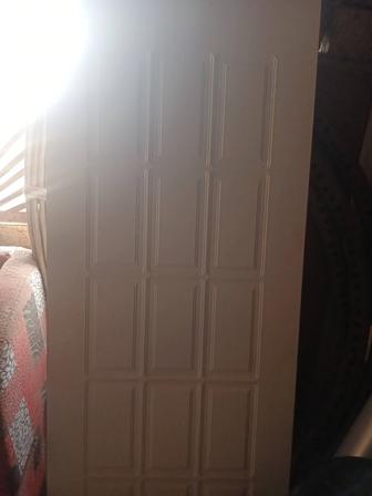 Продам двери